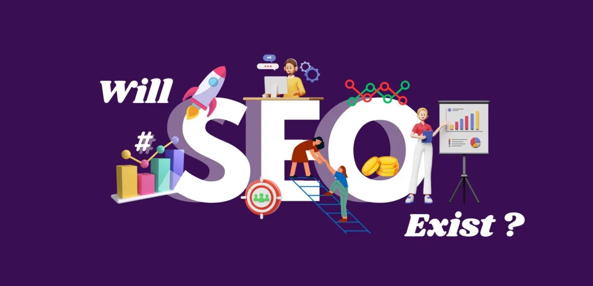 Will SEO remain a key part of digital marketing in 3 years?