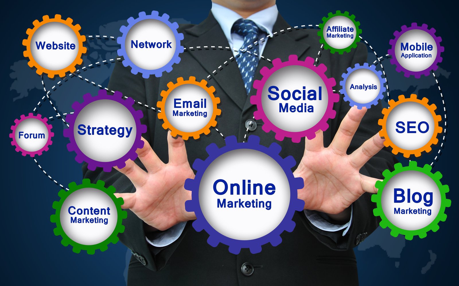 digital marketing company in navi mumbai