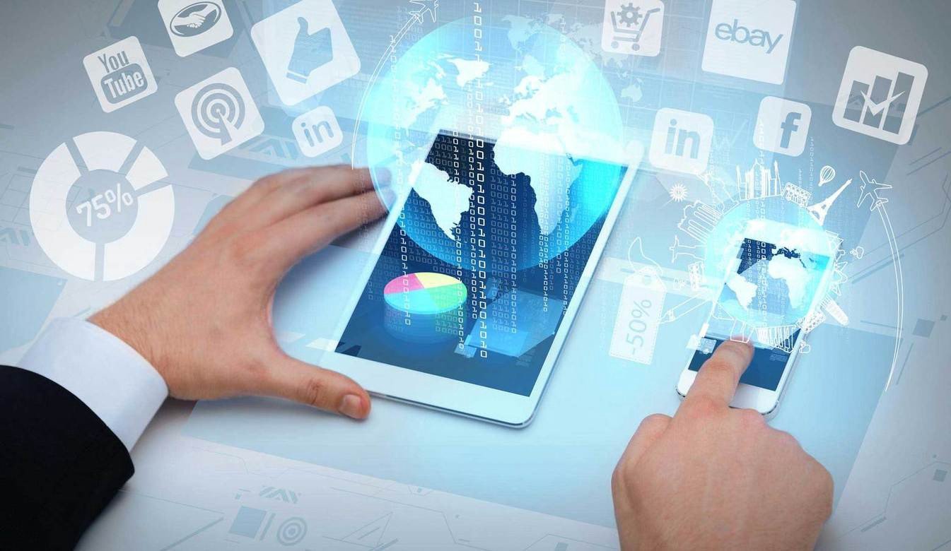 digital marketing company