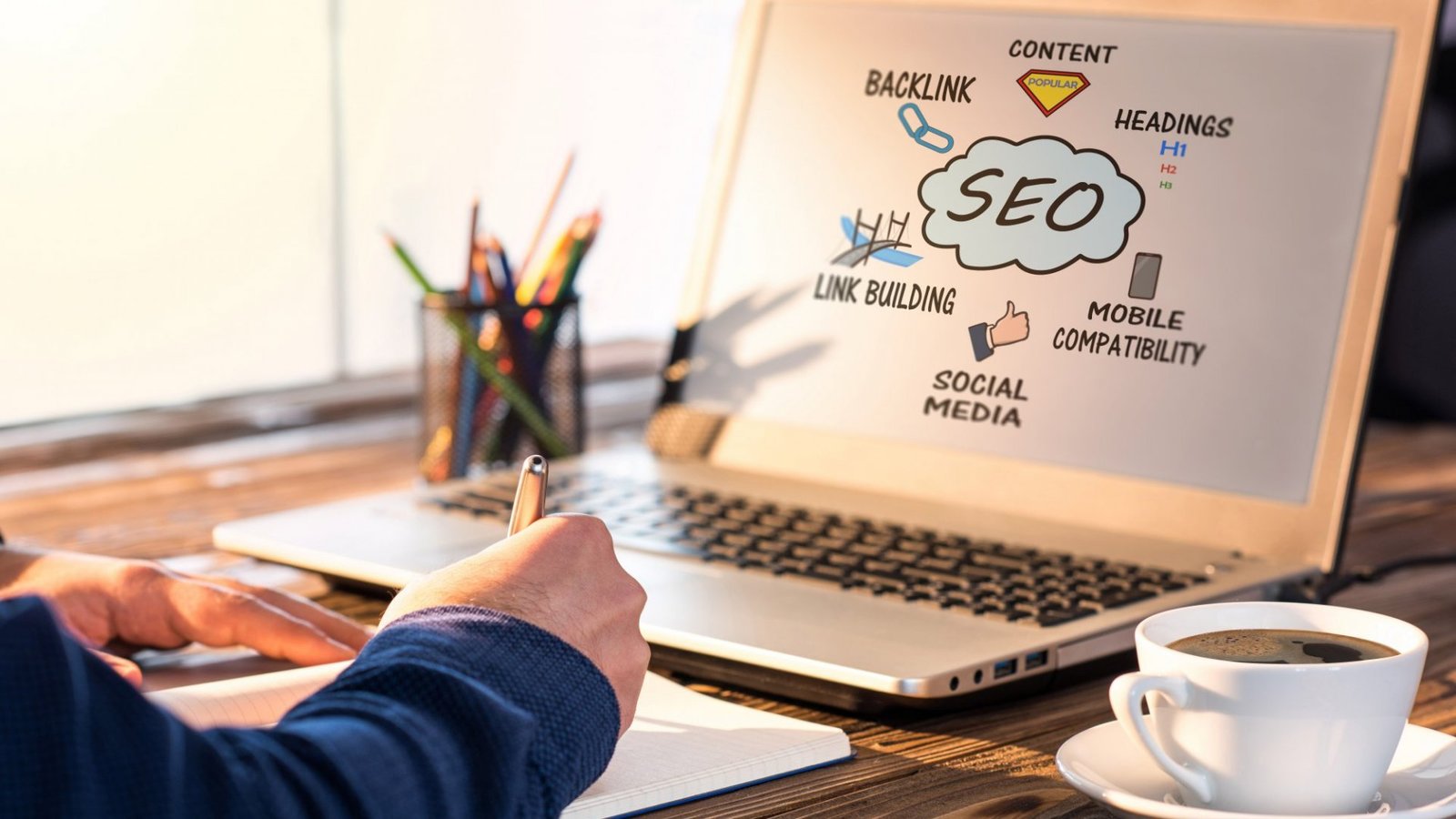 best navi mumbai seo company